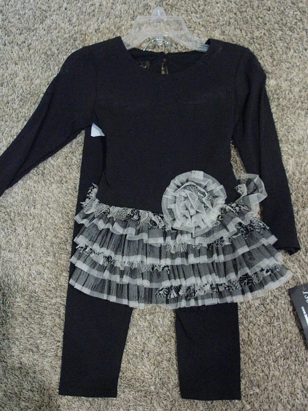 Isobella & Chloe Boutique Outfit